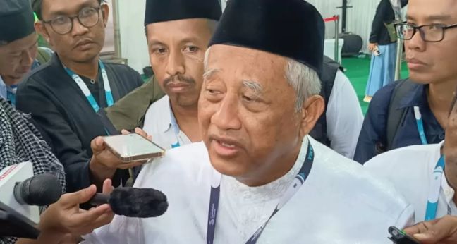 Muktamar ke-35 NU Cetak Sejarah dengan Sepakati Pemilihan Ketua Umum Sistem AHWA