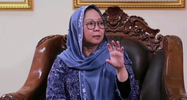 Alissa Wahid Kenalkan Visi NU Barakah 2031 Hasil Muktamar ke-35 NU