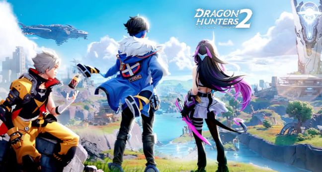 Kode Redeem Dragon Hunter 2 Terbaru dan Panduan Cepat Aktivasi
