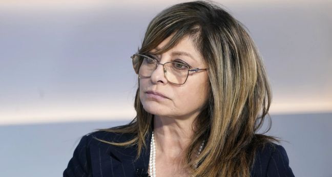Maria Bartiromo Resmi Keluar dari Fox News Usai Ketahuan Bocorkan Dokumen Internal ke Gedung Putih