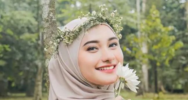 Respon Nadzira Shafa Soal Sosok Spesial Pengisi Hati
