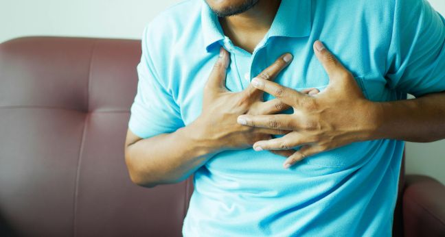 Kebiasaan Malam Hari yang Bikin Jantung Rusak Ini Masih Sering Diabaikan