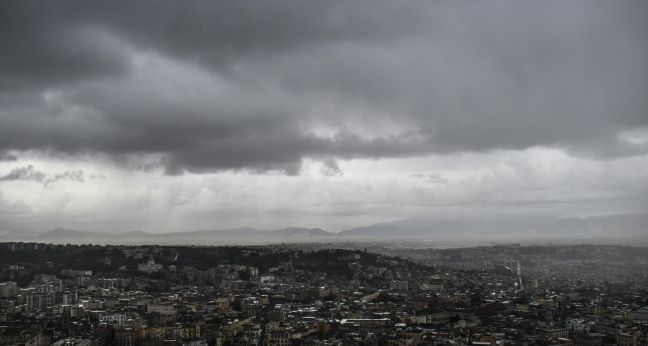 Dentuman di Bandung, BMKG Sebut Fenomena Skyquake atau Gempa Langit