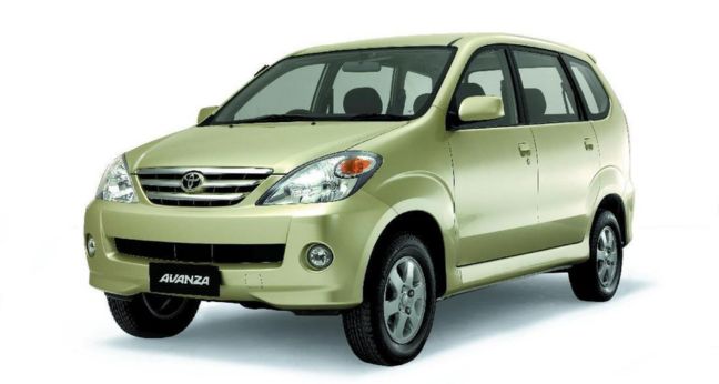 Daftar Harga Toyota Avanza Bekas Mulai 60 Jutaan Dapat Generasi Ini