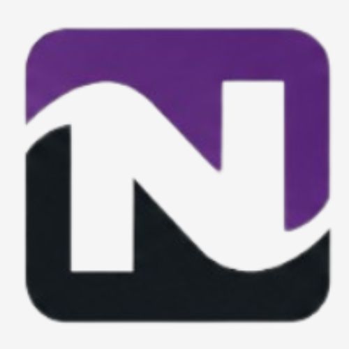 Logo Newspaper Web Indonesia
