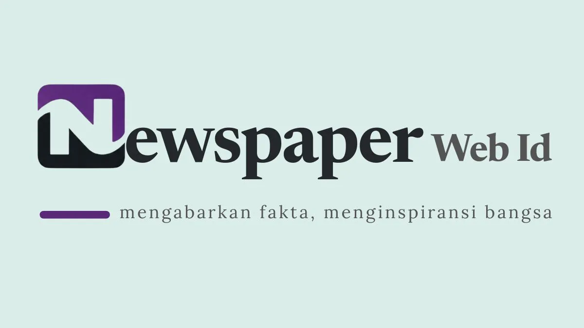 Featured img default Newspaper Web Indonesia